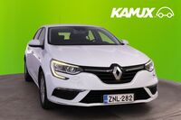 Renault Mégane vaihtoauto