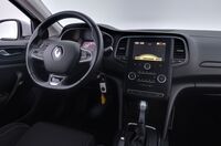 Renault Mégane vaihtoauto