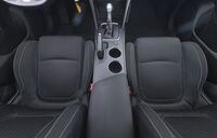 Renault Mégane vaihtoauto