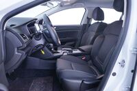 Renault Mégane vaihtoauto