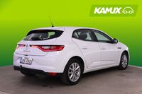 Renault Mégane vaihtoauto