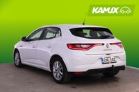 Renault Mégane vaihtoauto