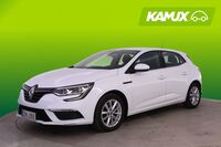 Renault Mégane vaihtoauto