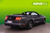 Ford USA Mustang vaihtoauto