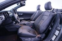 Ford USA Mustang vaihtoauto