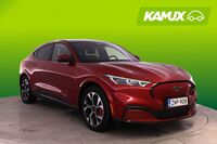 Ford USA Mustang vaihtoauto