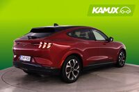 Ford USA Mustang vaihtoauto