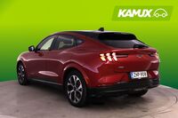 Ford USA Mustang vaihtoauto