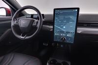 Ford USA Mustang vaihtoauto