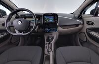 Renault Zoe vaihtoauto