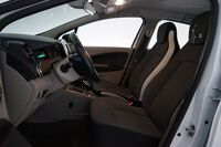 Renault Zoe vaihtoauto