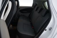 Renault Zoe vaihtoauto