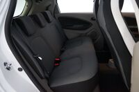 Renault Zoe vaihtoauto