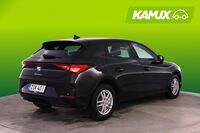 SEAT Leon vaihtoauto