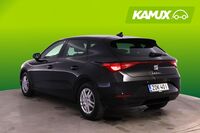 SEAT Leon vaihtoauto