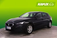 SEAT Leon vaihtoauto