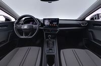 SEAT Leon vaihtoauto