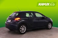 Peugeot 208 vaihtoauto