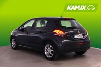 Peugeot 208 vaihtoauto