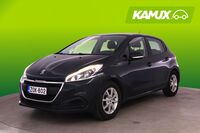 Peugeot 208 vaihtoauto
