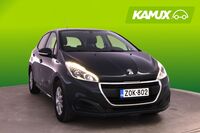Peugeot 208 vaihtoauto