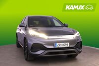 BYD Atto 3 vaihtoauto