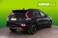 Kia Niro vaihtoauto