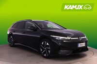 Volkswagen ID.7 vaihtoauto