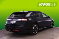 Volkswagen ID.7 vaihtoauto