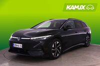 Volkswagen ID.7 vaihtoauto