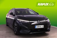 Volkswagen ID.7 vaihtoauto