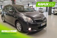 Toyota Verso vaihtoauto