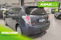 Toyota Verso vaihtoauto