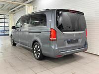 Mercedes-Benz EQV vaihtoauto