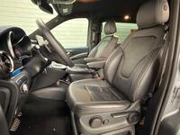 Mercedes-Benz EQV vaihtoauto