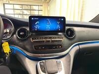 Mercedes-Benz EQV vaihtoauto