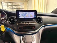 Mercedes-Benz EQV vaihtoauto