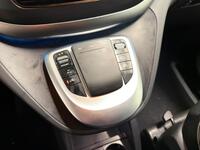 Mercedes-Benz EQV vaihtoauto