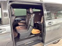 Mercedes-Benz EQV vaihtoauto