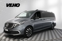 Mercedes-Benz EQV vaihtoauto