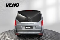 Mercedes-Benz EQV vaihtoauto