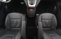 Mercedes-Benz EQV vaihtoauto