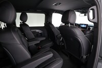 Mercedes-Benz EQV vaihtoauto