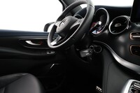 Mercedes-Benz EQV vaihtoauto