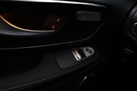 Mercedes-Benz EQV vaihtoauto