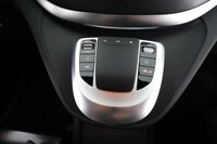 Mercedes-Benz EQV vaihtoauto