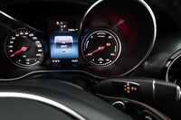 Mercedes-Benz EQV vaihtoauto