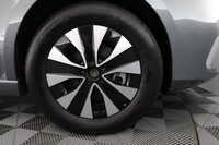 Mercedes-Benz EQV vaihtoauto