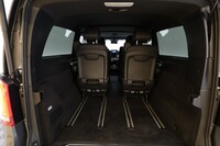 Mercedes-Benz EQV vaihtoauto