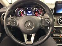 Mercedes-Benz GLA vaihtoauto